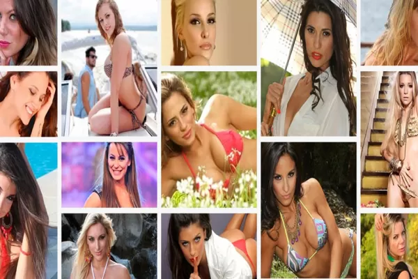 ¿Quién será la nueva chica del verano 2013?