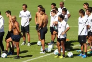 Cuenta regresiva para el regreso de Riquelme a Boca