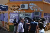 Scioli pidió  las mayores sanciones para los responsables del jardín Tribilín