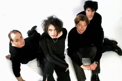Ya se venden las entradas para el show que dará The Cure en River