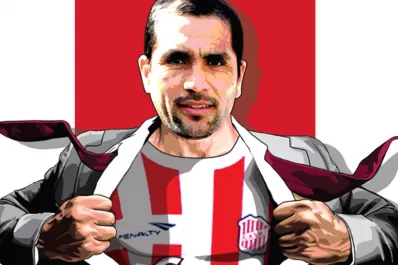 El regreso del Súper Ratón