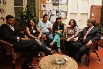 Es una sentencia discriminatoria y machista, dicen los abogados de Trimarco