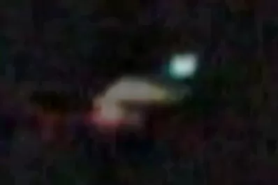 ¿Más Ovnis en Tucumán?