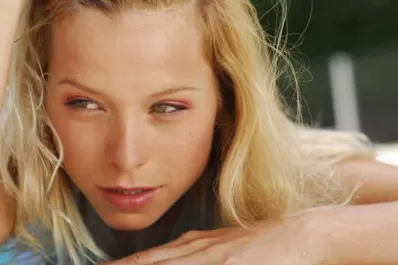 Recuerdan a Jazmín de Grazia, a un año de su muerte