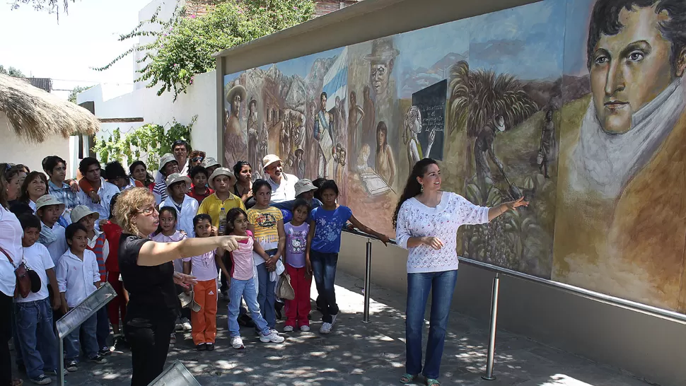  MUNICIPALIDAD DE SAN MIGUEL DE TUCUMÁN