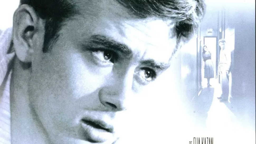 CENTRO CULTURAL LORCA. A las 21.30. Con la coordinación de Gustavo Ovejero, y en el ciclo Clásicos & Modernos, se verá Al este del paraíso 