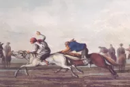 Cuadreras y carnavales para regocijar el alma