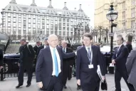 Es preguntar a israelíes si quieren ser palestinos