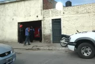 Hallan la camioneta que habría atropellado al cartero Sánchez