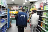 Los supermercados chinos se suman al congelamiento de precios