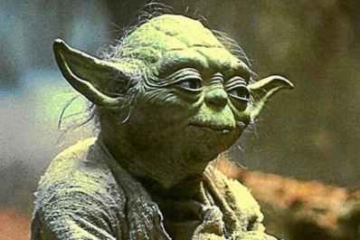 ¿El Maestro Yoda tendrá su peli?
