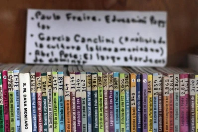 Libros para el que quiera volar