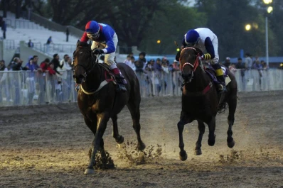 La velocidad, la vedette  en la jornada del domingo