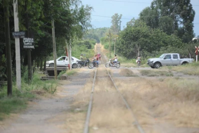 La partida de Apolo deja una herida abierta entre los vecinos de Tafí Viejo