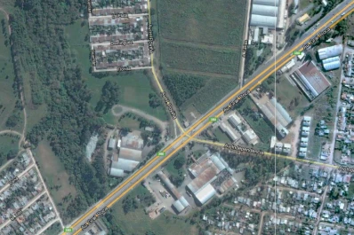 Hirió a cuatro policías con una sevillana