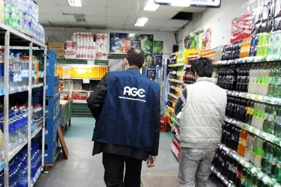 Los supermercados chinos se suman al congelamiento de precios