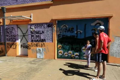 El audio completo de los maltratos en el jardín Tribilín