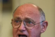 En un lapsus, Timerman llamó británicas a las Malvinas