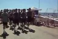 Enérgico repudio de Bolivia a los cánticos xenófobos de militares