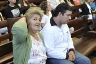 Los riojanos no quieren que los investiguen en su provincia