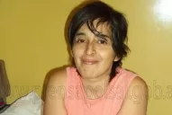 Descartan que sea Marita Verón la joven de Salta