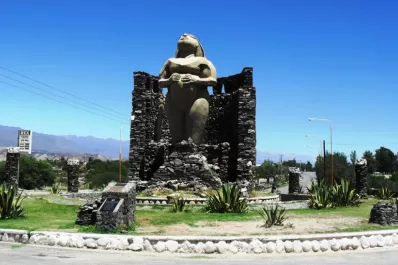 Los motoqueros eligieron Santa María para la gran reunión