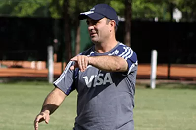 Caco está de regreso