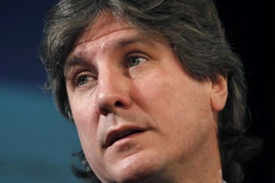Boudou: lo de Kicilloff fue fascista, nazi y cobarde