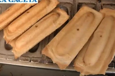 Una niña murió por comer un panchuque en mal estado