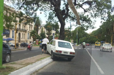 ¡Que nunca te pase!