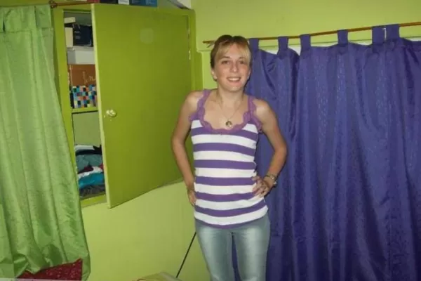 Fueron unas simples palabras producto del estrés, dijo la maestra del jardín Tribilín