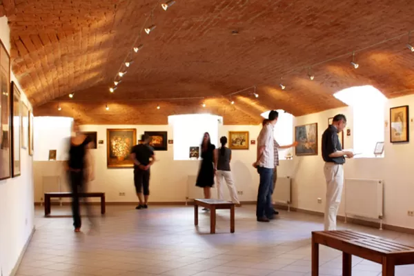 Los falsificadores de obras de arte tienen su museo propio en la ciudad de Viena