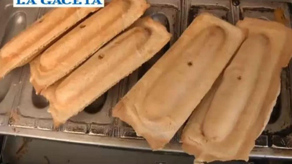 CUIDADO. Algunos lugares están en condiciones antihigiénicas. CAPTURA DE VIDEO