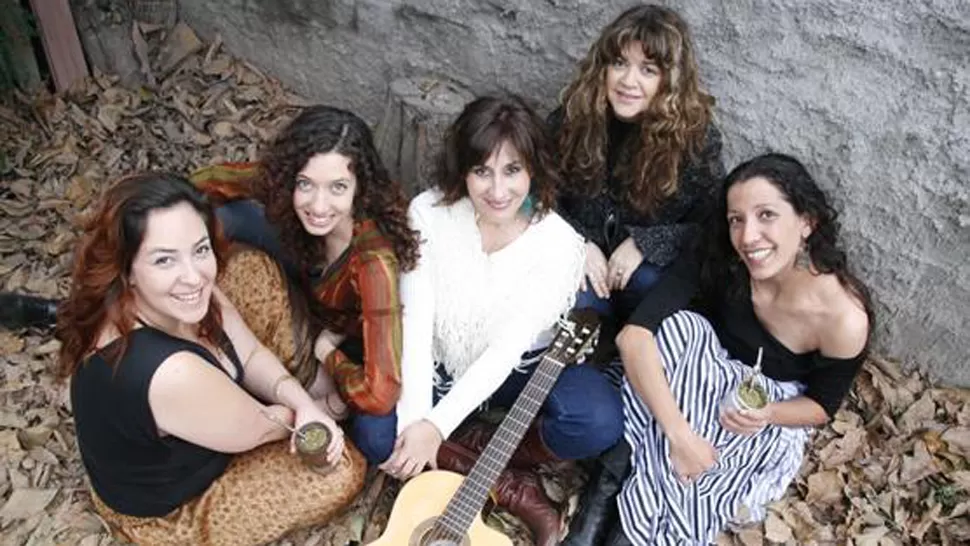 CASA MANAGUA. Esta noche se presentará Mujeres Tucumanas, un paisaje latinoamericano.