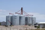 Las proyecciones            se retocan ante la escasez de lluvias