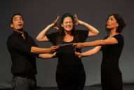 La emoción más antigua e intensa