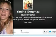 Grité por amor a ellos, dijo la maestra en Twitter