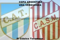 Algunos simpatizantes no quieren viajar a Catamarca