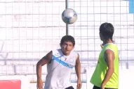 20 partidos... ¿no es nada?