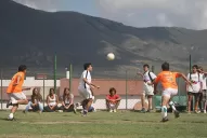 Habrá carnaval en las Intervillas