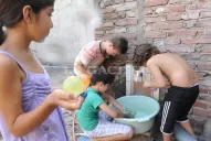 ¿Carnavales eran los de antes?