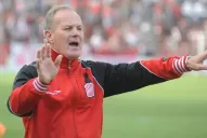 La dirigencia de San Martín y Carlos Ramacciotti no se ponen de acuerdo