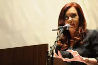 La Presidenta convocó al Congreso a tratar el acuerdo con Irán