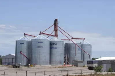 Las proyecciones            se retocan ante la escasez de lluvias