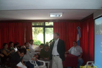 Lanzan curso para inspectores de empaque