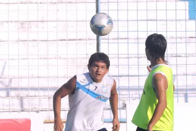 20 partidos... ¿no es nada?