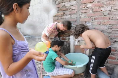 ¿Carnavales eran los de antes?