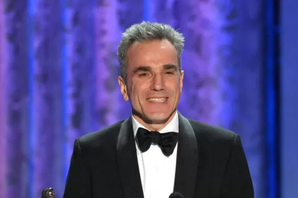 Todos apuestan a que Daniel Day-Lewis, que encarnó a Lincoln, ganará el Oscar