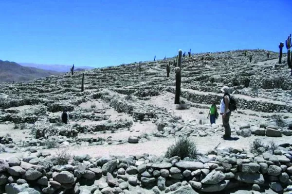 Salta: pueblos, quebradas, lagunas valles y cuestas te esperan