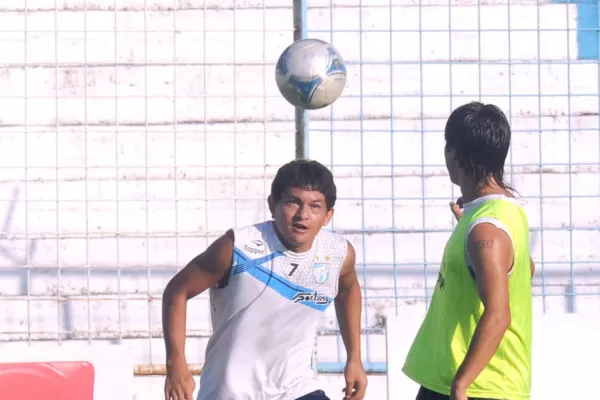 20 partidos... ¿no es nada?